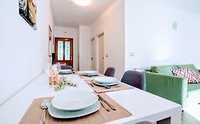 Holiday Apartments Mediterraneo